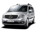 Mercedes Citan
