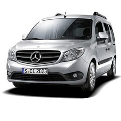 Mercedes Citan