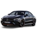 Mercedes Classe CLA