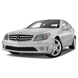 Mercedes Classe CLC