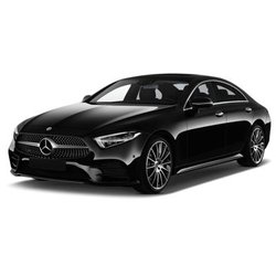Mercedes Classe CLS