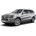 Mercedes Classe GL