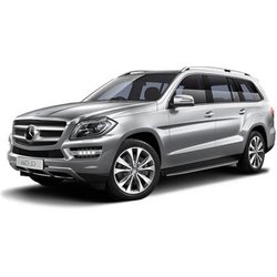 Mercedes Classe GL