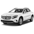 Mercedes Classe GLA