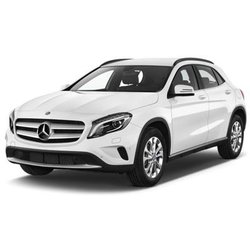 Mercedes Classe GLA