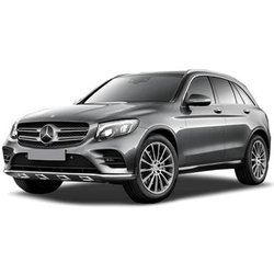 Mercedes Classe GLC