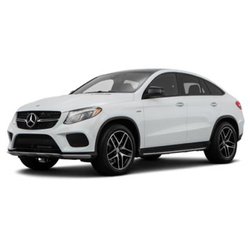 Mercedes Classe GLE