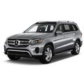 Mercedes Classe GLS