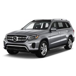 Mercedes Classe GLS
