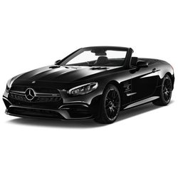 Mercedes Classe SL