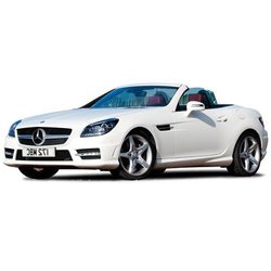 Mercedes Classe SLK