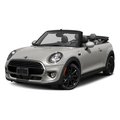 Changement d'amortisseurs arrière MINI Cabrio