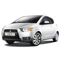 Recharge de climatisation Mitsubishi Colt