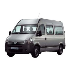 Nissan Interstar
