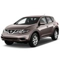 Changement de liquide de refroidissement Nissan Murano