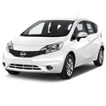 Changement de démarreur Nissan Note