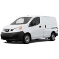 Changement d'alternateur Nissan NV200
