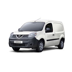 Nissan NV250