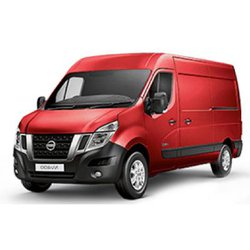 Nissan NV400