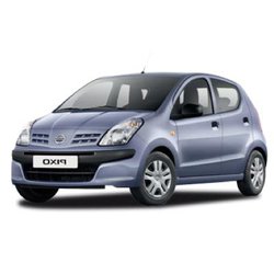 Nissan Pixo