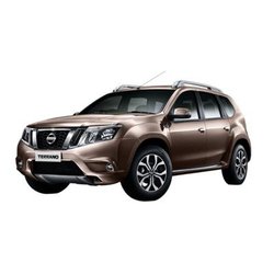 Nissan Terrano