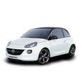 Changement de disques de frein Opel Adam