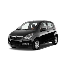Opel Agila