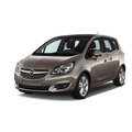 Changement d'alternateur Opel Meriva
