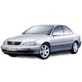 Opel Omega