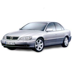 Opel Omega