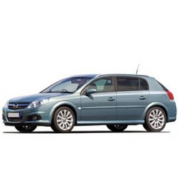 Opel Signum