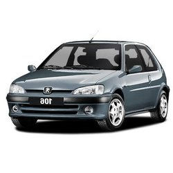 Peugeot 106