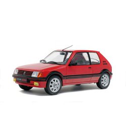 Peugeot 205