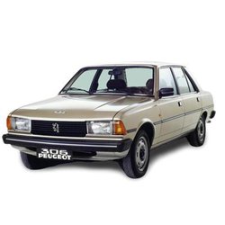 Peugeot 305