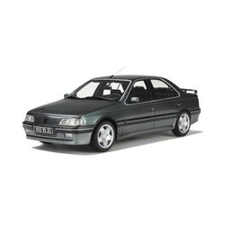 Peugeot 405