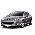 Changement d'alternateur Peugeot 407