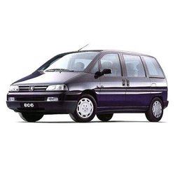 Peugeot 806