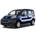 Changement de vanne EGR Peugeot Bipper