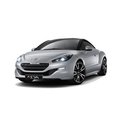 Changement d'alternateur Peugeot RCZ
