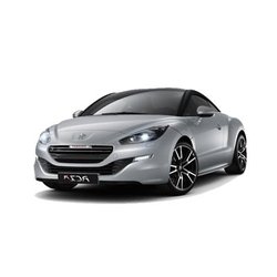 Peugeot RCZ