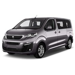Peugeot Traveller