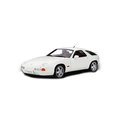 Vidange d'huile Porsche 928