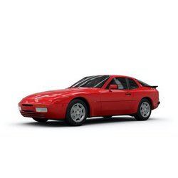 Porsche 944