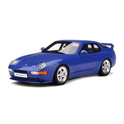 Porsche 968