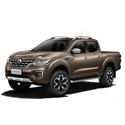Renault Alaskan