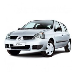 Renault Clio 2