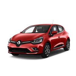 Renault Clio 4