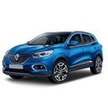 Changement d'amortisseurs arrière Renault Kadjar