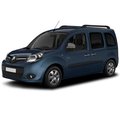Changement de bougies d'allumage Renault Kangoo