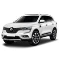 Changement d'alternateur Renault Koleos